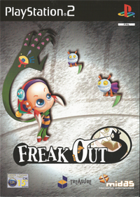Stretch Panic - Box - Front (United Kingdom) - 446x626