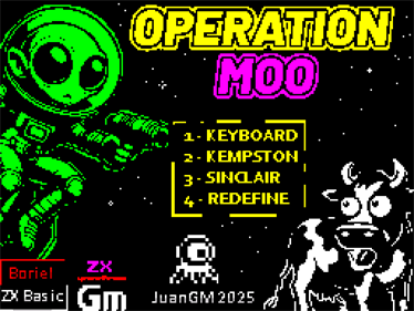 Operation Moo - Screenshot - Game Title (null) - 512x384