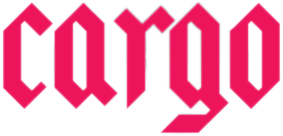 Cargo - Clear Logo (World) - 442x214