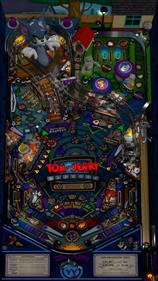 Tom and Jerry - Screenshot - Gameplay (null) - 1038x1845