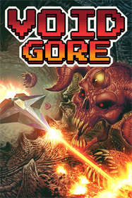 Void Gore - Poster (World) - 720x1080