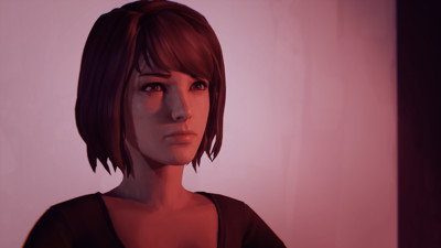 Life is Strange: Remastered - Screenshot - Gameplay (null) - 1920x1080