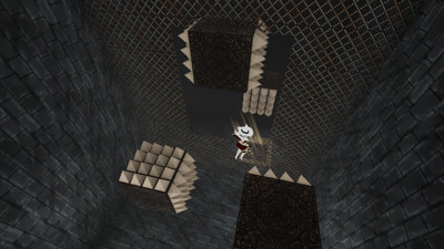 Metro Gravity - Screenshot - Gameplay (World) - 1920x1080
