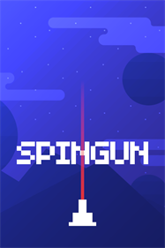 SPINGUN - Fanart - Box - Front (null) - 600x900