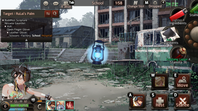 Immortal Soul: Black Survival - Screenshot - Gameplay (null) - 1920x1080