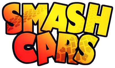Smash Cars - Clear Logo (null) - 400x238