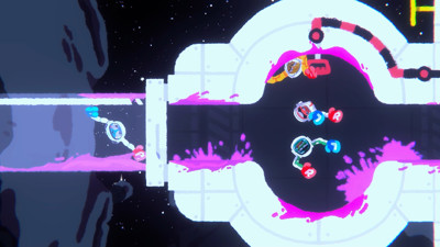 Heave Ho 2 - Screenshot - Gameplay (World) - 1920x1080