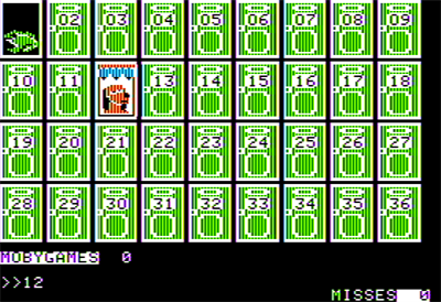 Pick-A-Dilly Pair - Screenshot - Gameplay (null) - 560x384