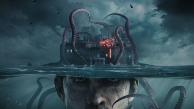 The Sinking City Remastered - Fanart - Background (World) - 3840x2160