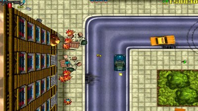 Grand Theft Auto: Ready2Play - Screenshot - Gameplay (null) - 1920x1080