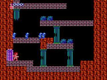 Kid Icarus - Screenshot - Gameplay (null) - 320x240