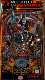 Mission Impossible: Limited Edition - Screenshot - Gameplay (World) - 1080x1920