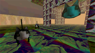 Neko Yume - Screenshot - Gameplay (null) - 1920x1080