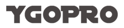 YgoPro - Clear Logo (World) - 295x68