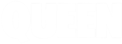 Queen: The Game Hits 2 - Clear Logo (null) - 1325x486