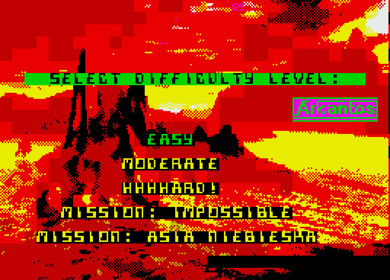 Arkantos - Screenshot - Game Select (null) - 1024x736