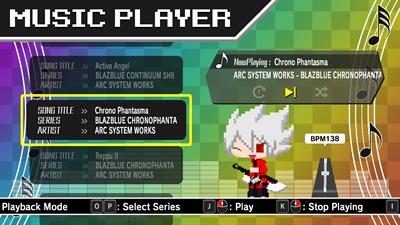 Magical Beat - Screenshot - Gameplay (null) - 1920x1080