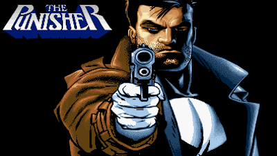 The Punisher Remake - Screenshot - Game Title (null) - 396x224