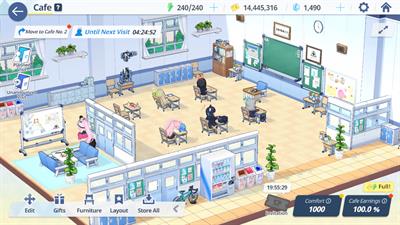 Blue Archive - Screenshot - Gameplay (null) - 1920x1080