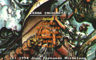 Terra Incognita - Screenshot - Game Title (null) - 640x400