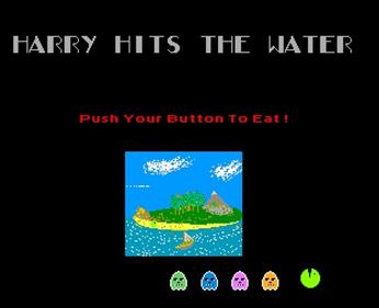 Hungry Harry - Screenshot - Gameplay (null) - 624x506