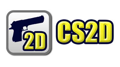 CS2D - Clear Logo (null) - 640x360