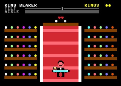 Ring Bearer - Screenshot - Gameplay (null) - 612x439