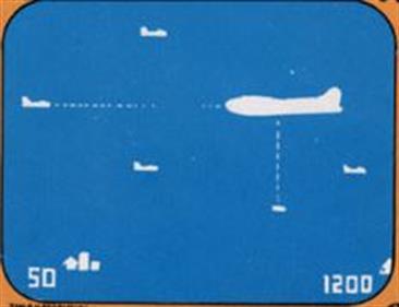 Flying Fortress - Screenshot - Gameplay (null) - 232x178
