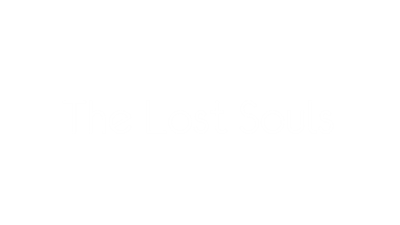 The Lost Souls - Clear Logo (null) - 640x360