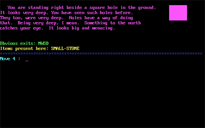 Another Lifeless Planet and Me With No Beer - Screenshot - Gameplay (null) - 640x400