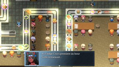 Nina Aquila: Legal Eagle: Season One - Screenshot - Gameplay (null) - 1280x720