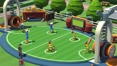 Two Point Campus - Screenshot - Gameplay (null) - 1920x1080