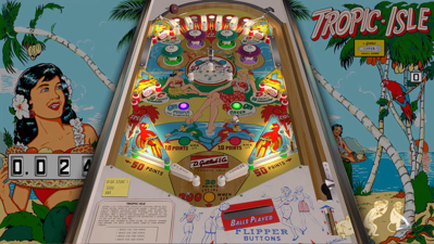 Tropic Isle - Screenshot - Gameplay (null) - 1914x1078