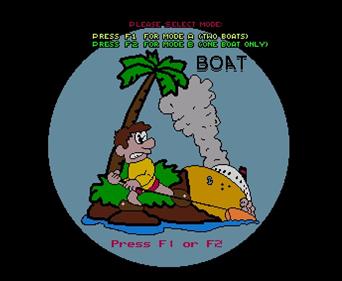 Boat - Screenshot - Game Title (null) - 689x565