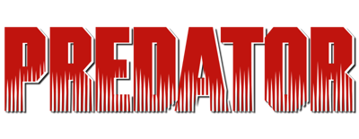 Predator (Ivan TBA) - Clear Logo (null) - 800x310