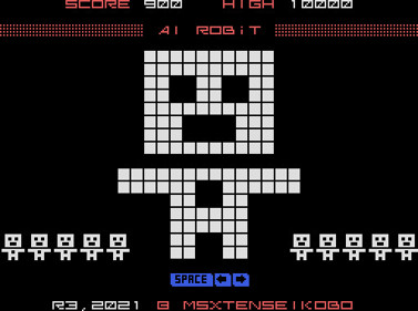 AI Robit - Screenshot - Game Title (null) - 510x380