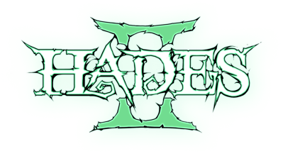 Hades II - Clear Logo (null) - 1699x937