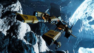 Everspace 2 - Fanart - Background (null) - 1920x1080