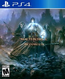 SpellForce III Reforced - Fanart - Box - Front (null) - 805x986