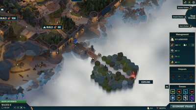 Nordhold - Screenshot - Gameplay (null) - 1920x1080