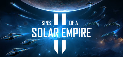 Sins of a Solar Empire II - Banner (World) - 920x430