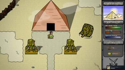 Battlepaths - Screenshot - Gameplay (World) - 1200x675