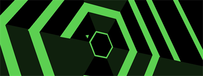 Super Haxagon 64 - Fanart - Background (null) - 1920x720