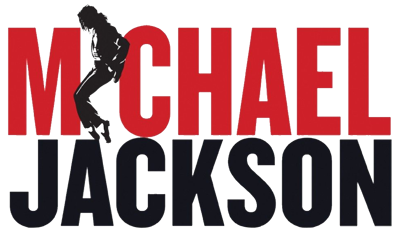 Michael Jackson - Clear Logo (null) - 977x581