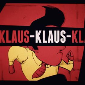 -KLAUS- - Box - Front (World) - 640x640