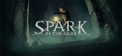 Spark in the Dark DEMO - Banner (null) - 1600x740