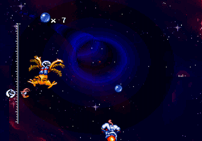 Earthworm Jim: Special Edition - Screenshot - Gameplay (null) - 320x224