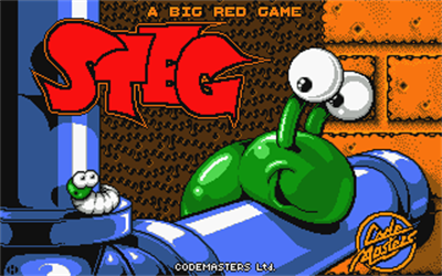 Super All-Stars - Screenshot - Game Title (null) - 320x200