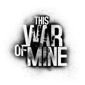 This War of Mine - Clear Logo (null) - 426x426