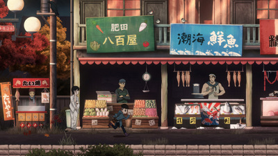 Last Time I Saw You - Screenshot - Gameplay (North America) - 1280x720